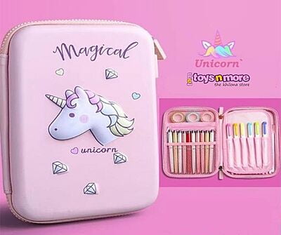 Silicon Large Pencil case Silicon Large Pencil case