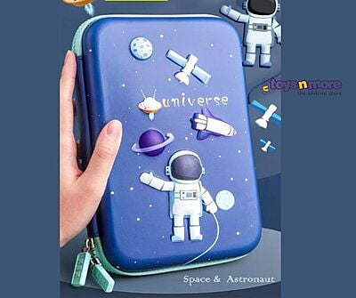 Silicon Large Pencil case Silicon Large Pencil case