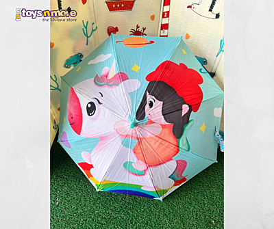 Princess Umbrella Princess Umbrella
