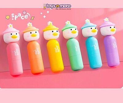Dino Duck Unicorn Highlighters Kit Dino Duck Unicorn Highlighters Kit
