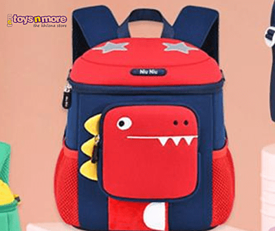 Darling Dino School bag Darling Dino School bag