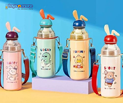 Bunny Water Bottle Bunny Water Bottle