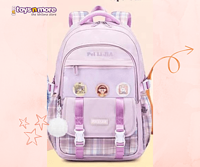 Korean style school bags for kids Korean style school bags for kids