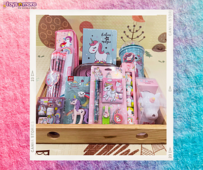 Star Unicorn Hamper Star Unicorn Hamper