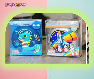 3D children Crossbody bag