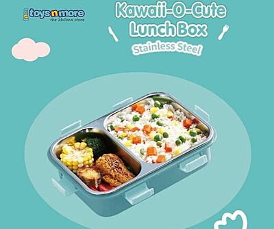 Kawaii-o-cute Lunch box Kawaii-o-cute Lunch box