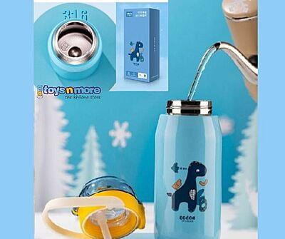 Candy Floss Water Bottle Candy Floss Water Bottle
