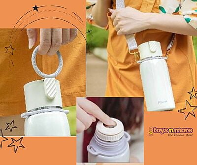 Solid Colour Water Bottle Solid Colour Water Bottle