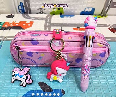 Pencil Pouch Gift Set Pencil Pouch Gift Set