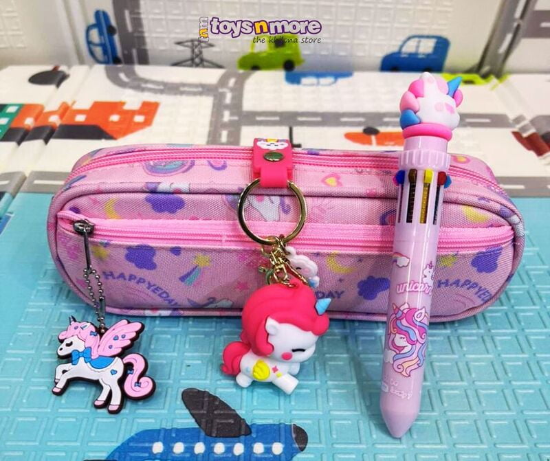 Pencil Pouch Gift Set Pencil Pouch Gift Set