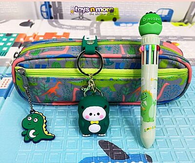 Pencil Pouch Gift Set Pencil Pouch Gift Set