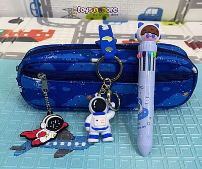 Pencil Pouch Gift Set Pencil Pouch Gift Set