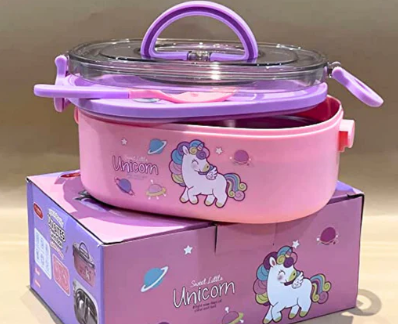 Uni-Dino Bites Lunch Box