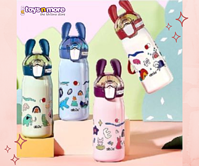 Bunny Ears Water Bottle Bunny Ears Water Bottle