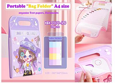 PINK ANGLE FILE FOLDER PINK ANGLE FILE FOLDER