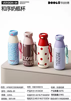 Fashion Bottle Fashion Bottle