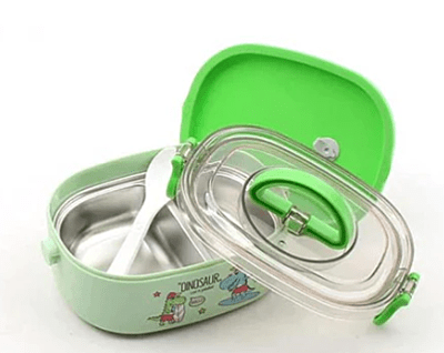 Dino Bites Lunch Box